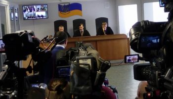 Зеленский подписал закон, регулирующий рассмотрение в судах дел, связанных с разведкой