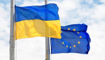 Названа новая дата саммита Украина — ЕС
