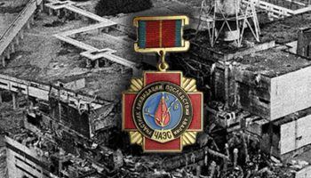 Зеленский подписал закон о повышении пенсий чернобыльцам