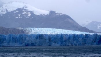 Зимой 2017 года начнется Ледниковый период, — ученые